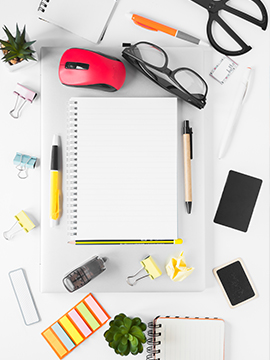 Office Stationery